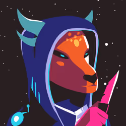 Space Cadet Vizard, The Masked Hoaxer