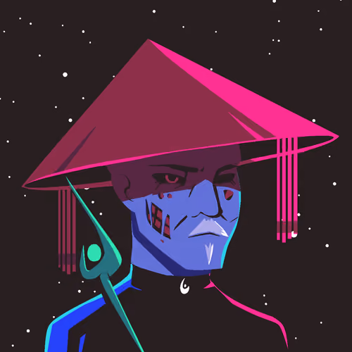 Doctor Halcyon Beech