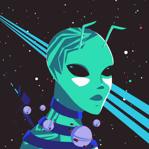 Space Cadet Tarlor Dsiban