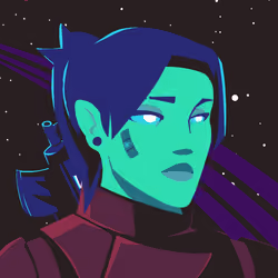 Pilot Selene Laurel