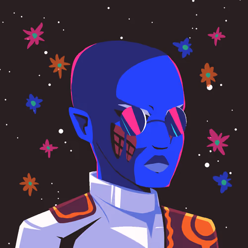 Astro Commander Oracle Airwalker