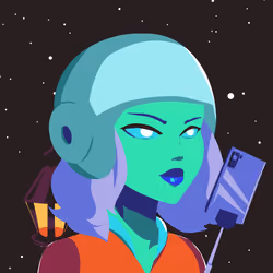 Lieutenant Siren Lawpiece