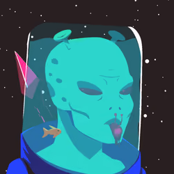 Formalin Slippersucker