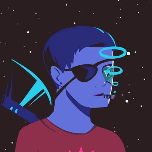 Spark Gangster Reef Clarke