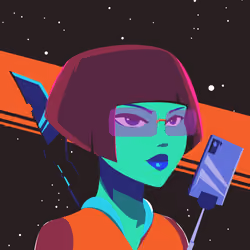 Pilot Siren Vega