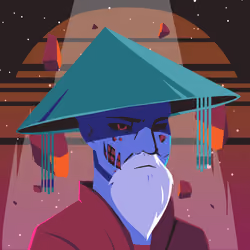 Doctor Halcyon Gianfar