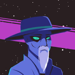 Doctor Halcyon Fumble
