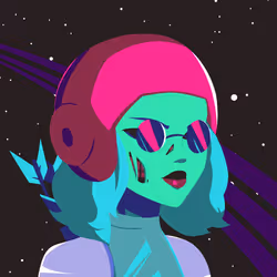 Chief Smuggler Siren Razorlick