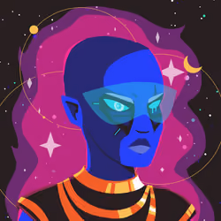 Comms Officer Oracle Lunarbeam