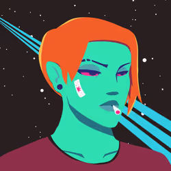 Major Selene Alder Snr