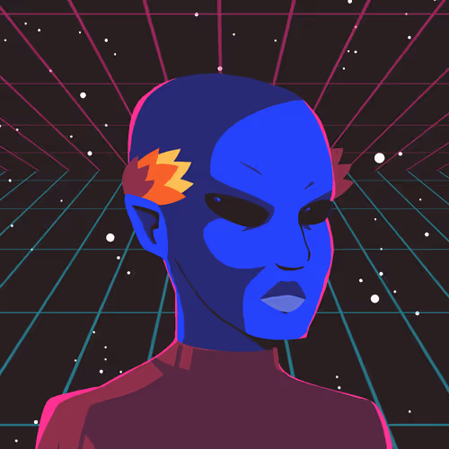 Sergeant Oracle Brokensword