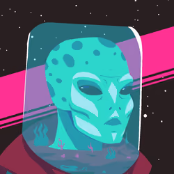 Solar Pilot Formalin Lizardburper