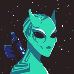 Space Pilot Tarlor Pluto