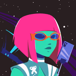 Cosmonaut Siren Vulcane