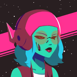 Comms Officer Siren Gasper