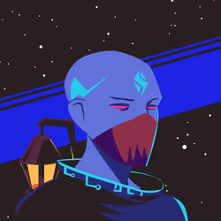 The Dark-Mage Chasm Aesculus