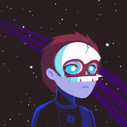 The Brainiac Prodigy Vandenberg