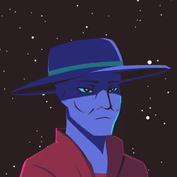 Questing Halcyon Propus