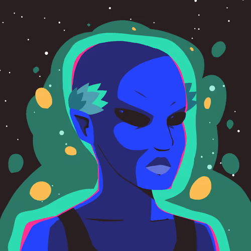 Captain Oracle Furud V