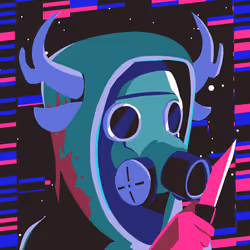 Space Cadet Vizard, The Masked Sea Wolf