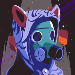 Astro-Pilot Vizard, The Masked Throttler