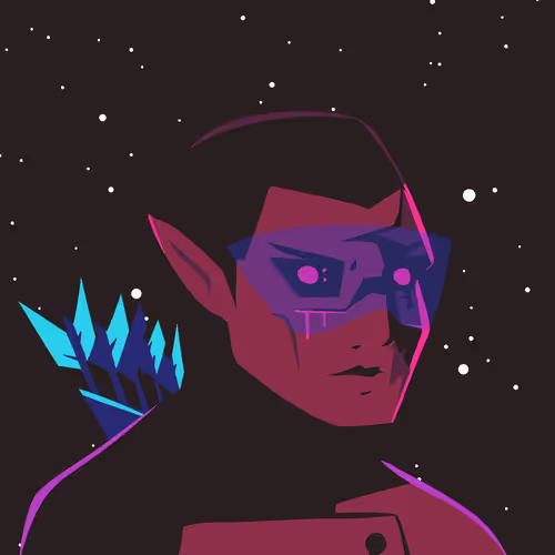 Mortis "The Freak" Kornephoros