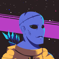 Space Pirate Fission Tyr