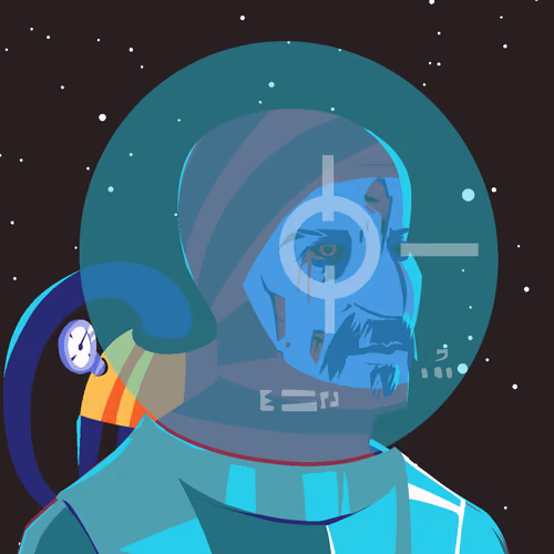 Lance Corporal Fission Artemis