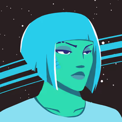 Captain Selene Percival
