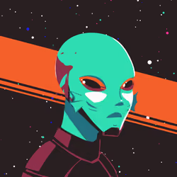 Lance Corporal Tarlor Jupiter