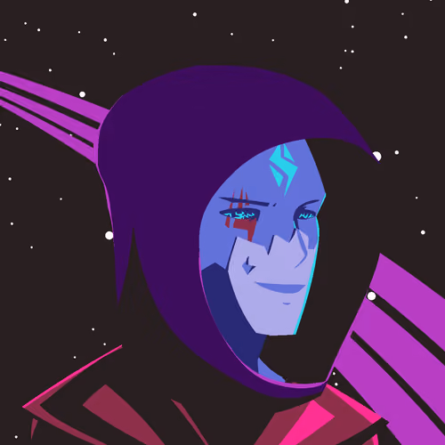 The Dark-Mage Chasm Guō