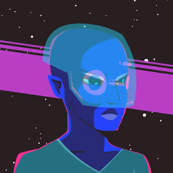 Space Cadet Oracle Xú