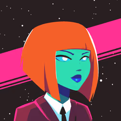 First Mate Siren Deadbeam