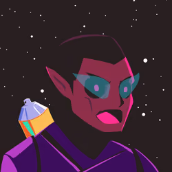 Mortis "The Crazed" Mythos