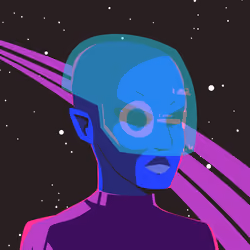 Lunar-Pilot Oracle Pyrus