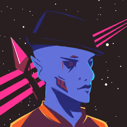 Captain Cosmo Simmons