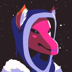 Stargazer Vizard, The Masked Survivor