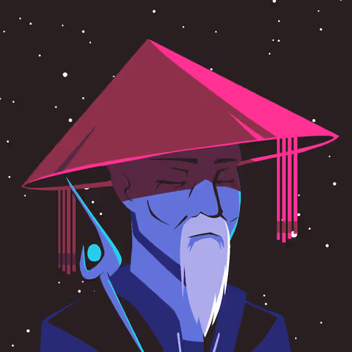 Doctor Halcyon Guō