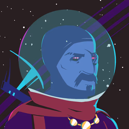 Airperson Fission Pluto