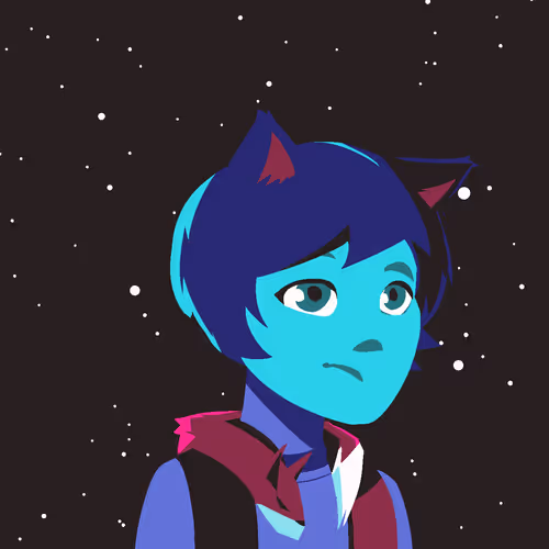 The Example Prodigy Plum