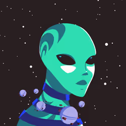 Cosmonaut Tarlor Hadar