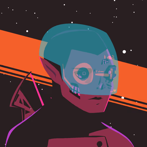 Mortis "The Patient" Lunarbeam