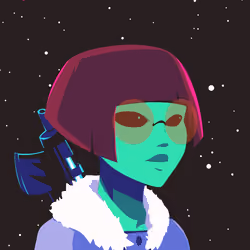 Flight Commander Siren Solace