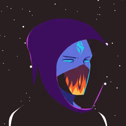The Eldritch Chasm Castanea