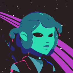 Lunar-Pilot Siren Nash