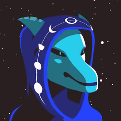 Space Pirate Vizard, The Masked Rat
