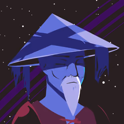 Questing Halcyon Saturn