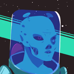 Star Pilot Formalin Abalonessniffer
