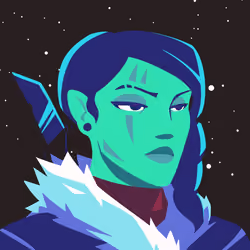 Pilot Selene Puretic
