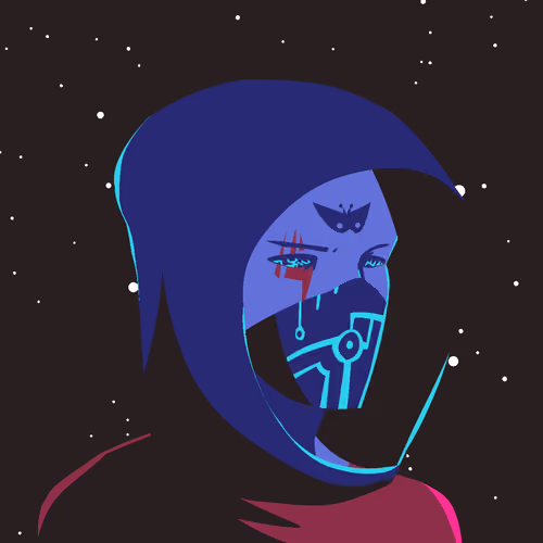 The Fantastic Chasm Wildblood